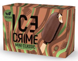 Ice Crime Mini Classic - 100% vegan